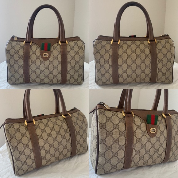 🔴SOLD🔴Gucci Bag - Picture 3 of 16